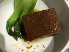 一品东坡肉-眉州东坡(民族园店)
