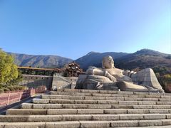 -北京十三陵国家森林公园蟒山景区