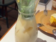-BAKER&SPICE(安福路店)