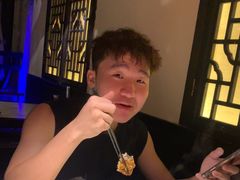 -绿茶餐厅(汇悦大融城店)