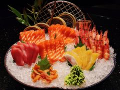 -上井精致料理(中兴商业大厦店)