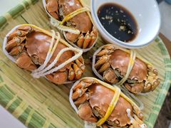 -蟹天蟹地农家菜·阳澄湖大闸蟹(浅水湾店)
