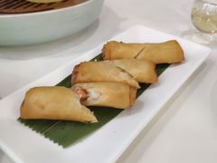 -东江海辉酒楼·公司团建·商务宴请·生日宴(宝安店)