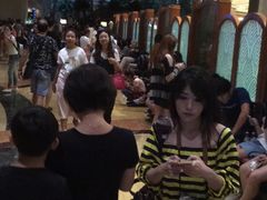 -澳门喜来登大酒店