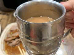 -蒙雅力港式茶餐厅(学人特色商业街店)