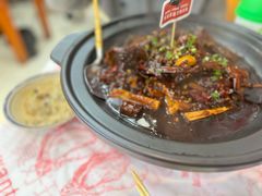 -回味黑鸭煲·始于2006(万松园店)