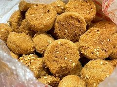 -宫廷糕点铺(建设路店)
