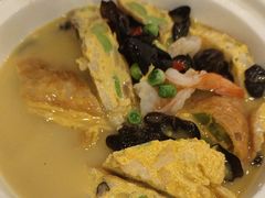 -一楼食业·美食人家