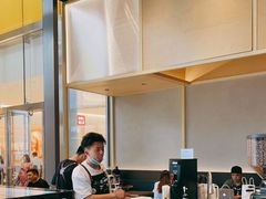 -Seesaw Coffee(苏州中心店)