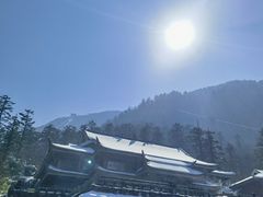 -峨眉山风景名胜区