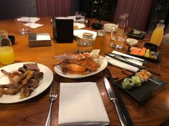 -广州富力君悦大酒店·凯菲厅