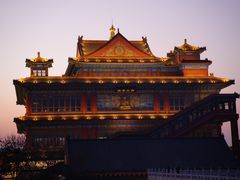 -大明幻境第一城