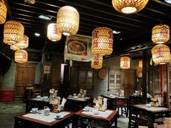 -南京大牌档(崇文门国瑞店)