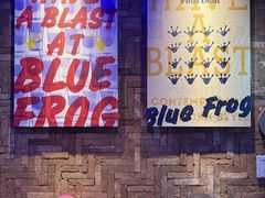 -bluefrog蓝蛙(皇庭广场店)