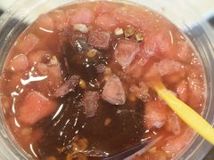 -热火朝天自助火锅(车城大道西门店)