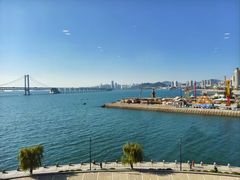 -天顺渔港·海景餐厅(星海广场店)