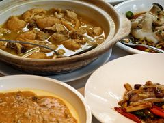 -老洋房花园饭店(绍兴路店)