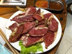 -久儿地炉烤肉(海信慧园店)