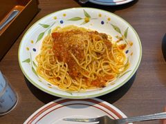 -萨莉亚意式餐厅(杭州滨江天街店)