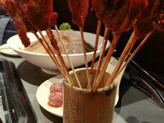 -洞子口重庆鲜货火锅(楚翘城旗舰店)