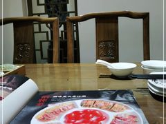-安徽人家(奥体店)