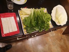 -芦月轩羊蝎子(北蜂窝店)