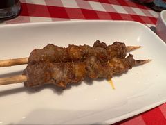 -西贝(吴江路湟普汇店)