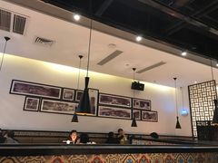 大堂-李子坝梁山鸡(北碚万达五鸡哥店)