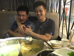 -严厨老坛酸菜鱼(吴江万宝店)