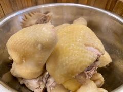 全桶鸡-婆婆家·湛江特色美食(福田振华路店)