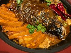-奉天小馆·非遗东北菜(沈阳万象城店)