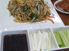 -宏天寶·北京烤鸭(宾馆西路2店)