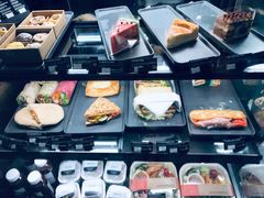 -星巴克臻选(北京富力家园店)