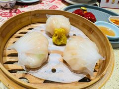 招牌虾饺皇-点都德(奥体印象城店)