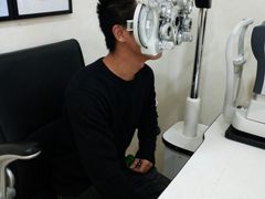-明月眼镜(三坝店)