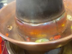 -北门涮肉·炭火铜锅涮肉(什刹海店)
