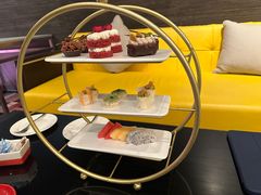 -上海大宁福朋喜来登酒店大堂吧(共和新路店)