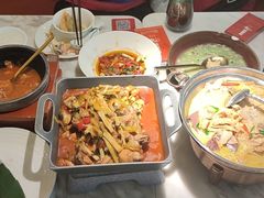 -望湘园·小雅(德基店)