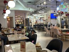 -Lilliput粒粒堡亲子餐厅(置汇旭辉店)