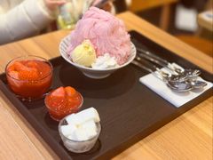 -Ice Monster冰馆·CNN评选全球十大甜品(国贸商城店)