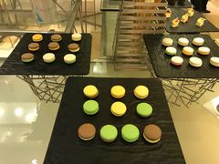 -喜来登酒店-盛宴标帜海鲜自助