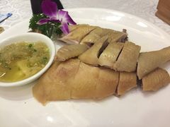-畔山酒店中餐厅