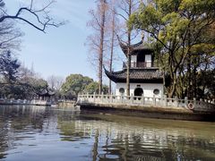 -汇龙潭