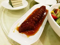 桂花糖藕-顺风海鲜港(金玉兰店)