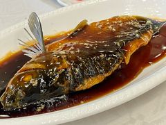 -楼外楼(西湖景区孤山路店)