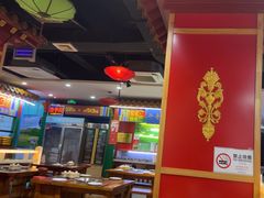 -津门老羊家·铜锅涮羊肉·烧烤(科技园店)