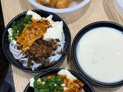 -豆香园(龙翔店)