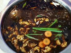 -宏姐串串香(宏伟路店)