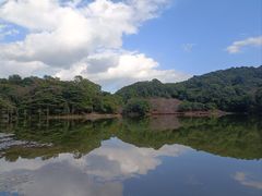 -广州市石门国家森林公园