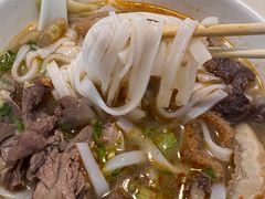 -菜忠潮州牛肉店(岗厦店)